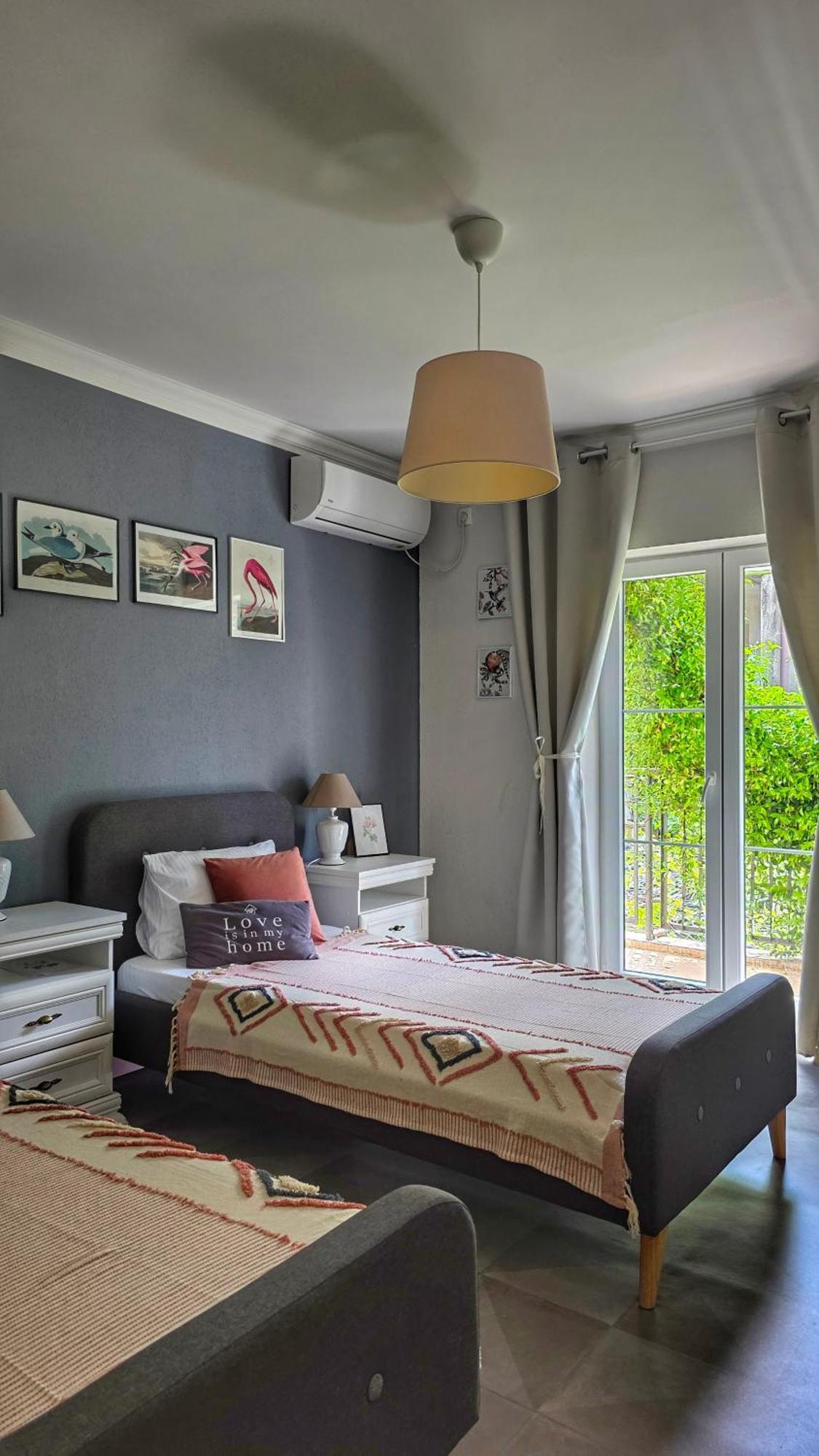 Apartment Mint&Rose Risan Exteriér fotografie