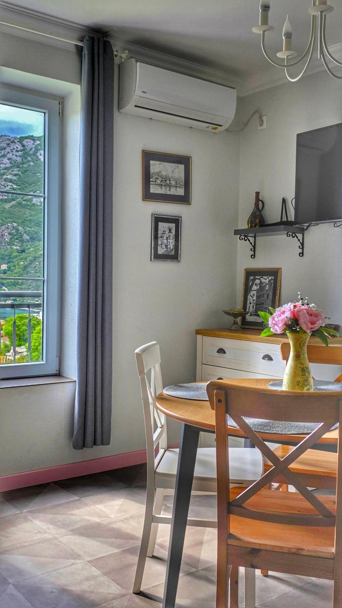Apartment Mint&Rose Risan Exteriér fotografie
