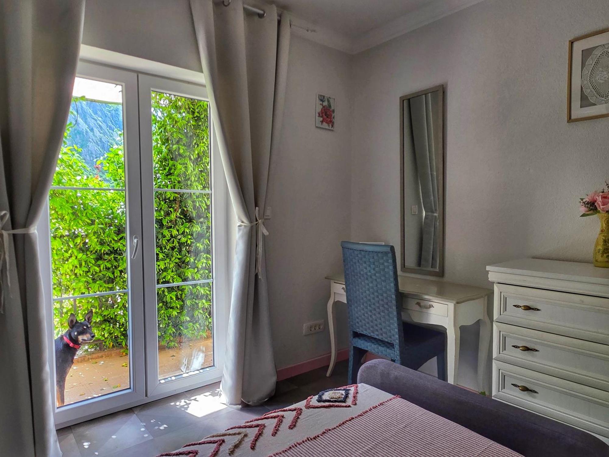 Apartment Mint&Rose Risan Exteriér fotografie