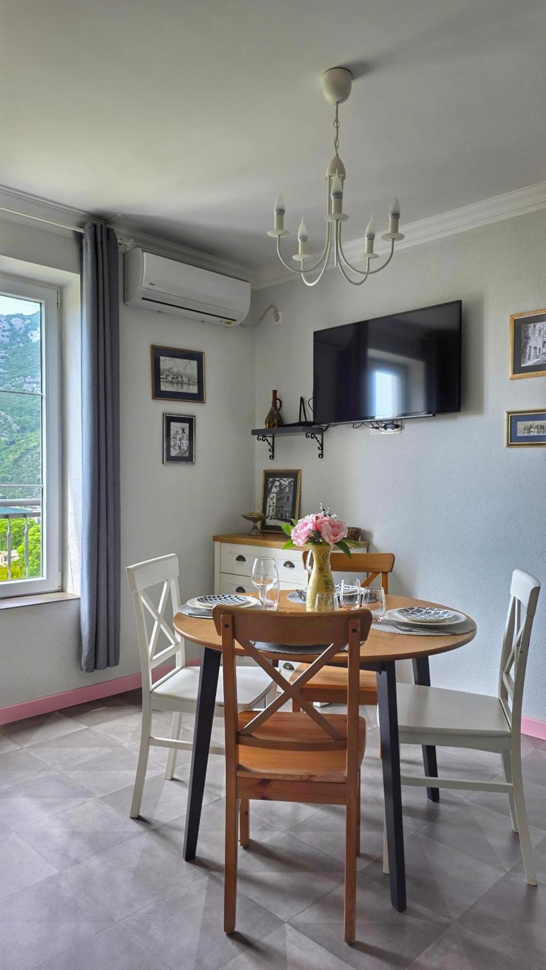 Apartment Mint&Rose Risan Exteriér fotografie