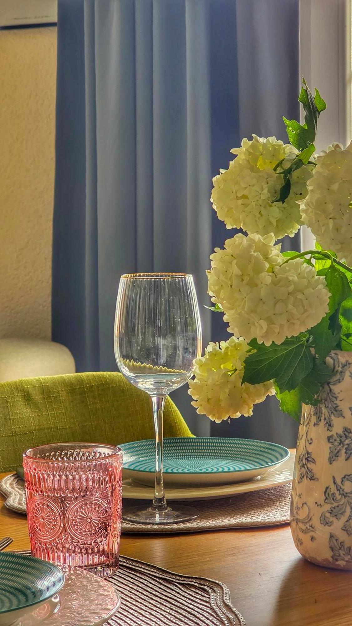 Apartment Mint&Rose Risan Exteriér fotografie